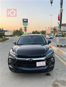 شيفروليه بليزر